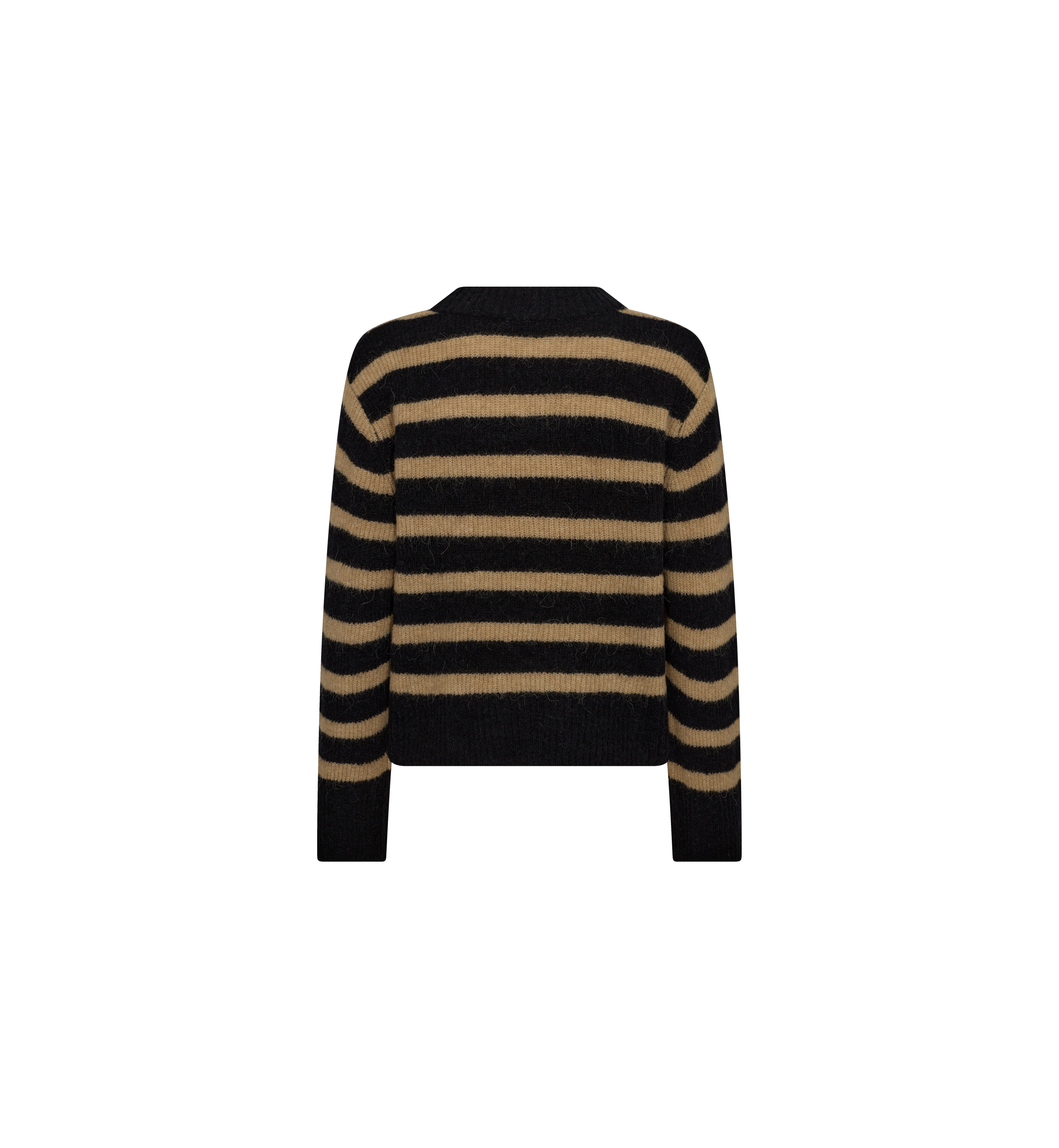 Packshot / Black / Back